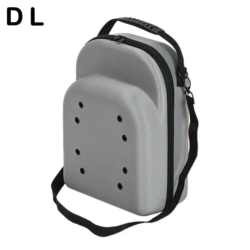 1PC Baseball Hat Travel Bag – Baseball Cap Travel Case and Storage Carrier
