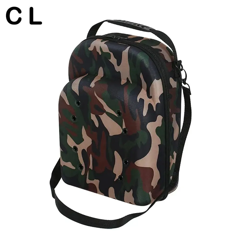 1PC Baseball Hat Travel Bag – Baseball Cap Travel Case and Storage Carrier