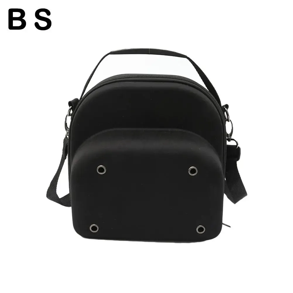 1PC Baseball Hat Travel Bag – Baseball Cap Travel Case and Storage Carrier