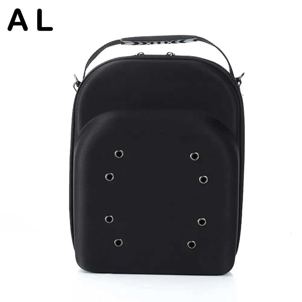 1PC Baseball Hat Travel Bag – Baseball Cap Travel Case and Storage Carrier