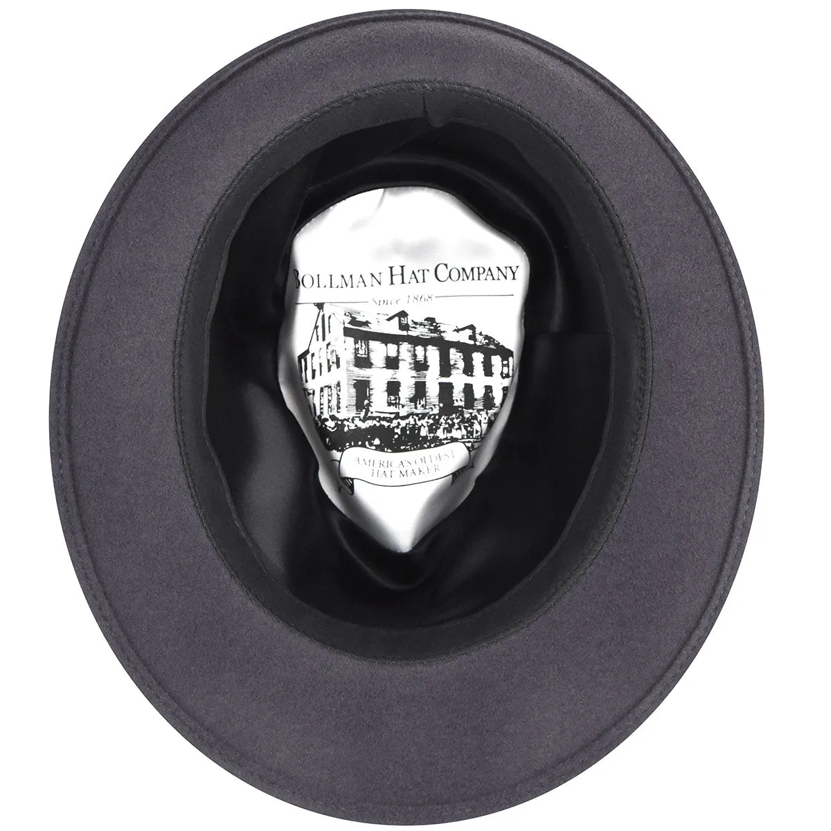 2000s Bollman Heritage Collection Trilby
