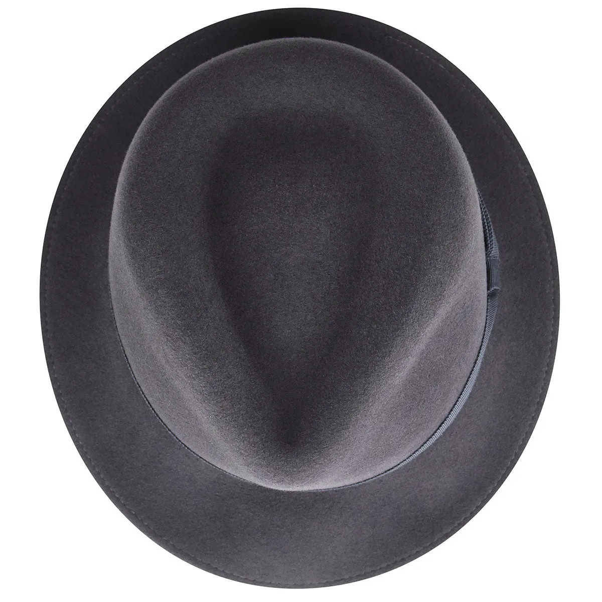 2000s Bollman Heritage Collection Trilby