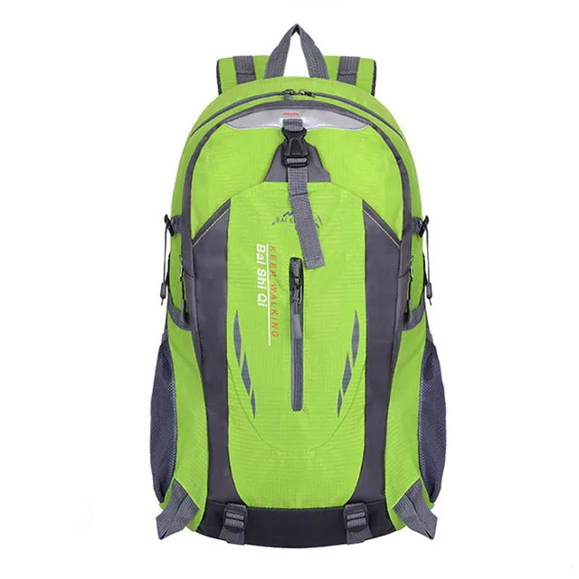40L Waterproof Hiking Rucksack