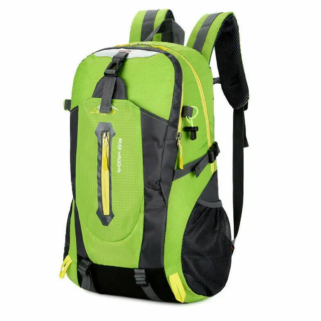 40L Waterproof Hiking Rucksack