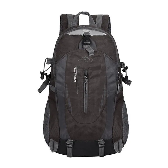 40L Waterproof Hiking Rucksack