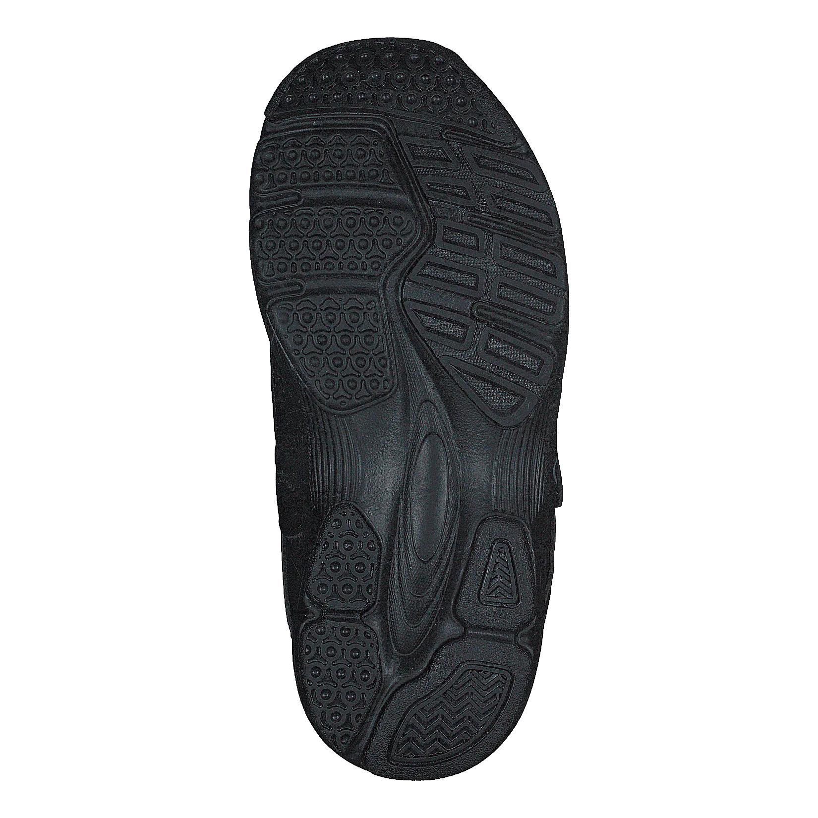 430-0124 Black
