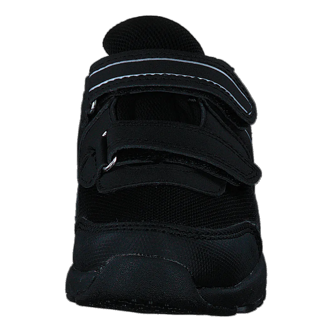 430-0124 Black