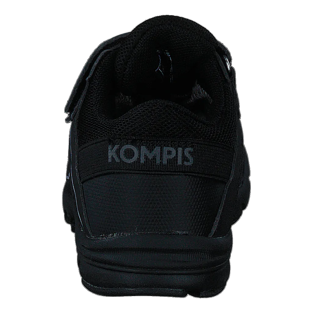 430-0124 Black
