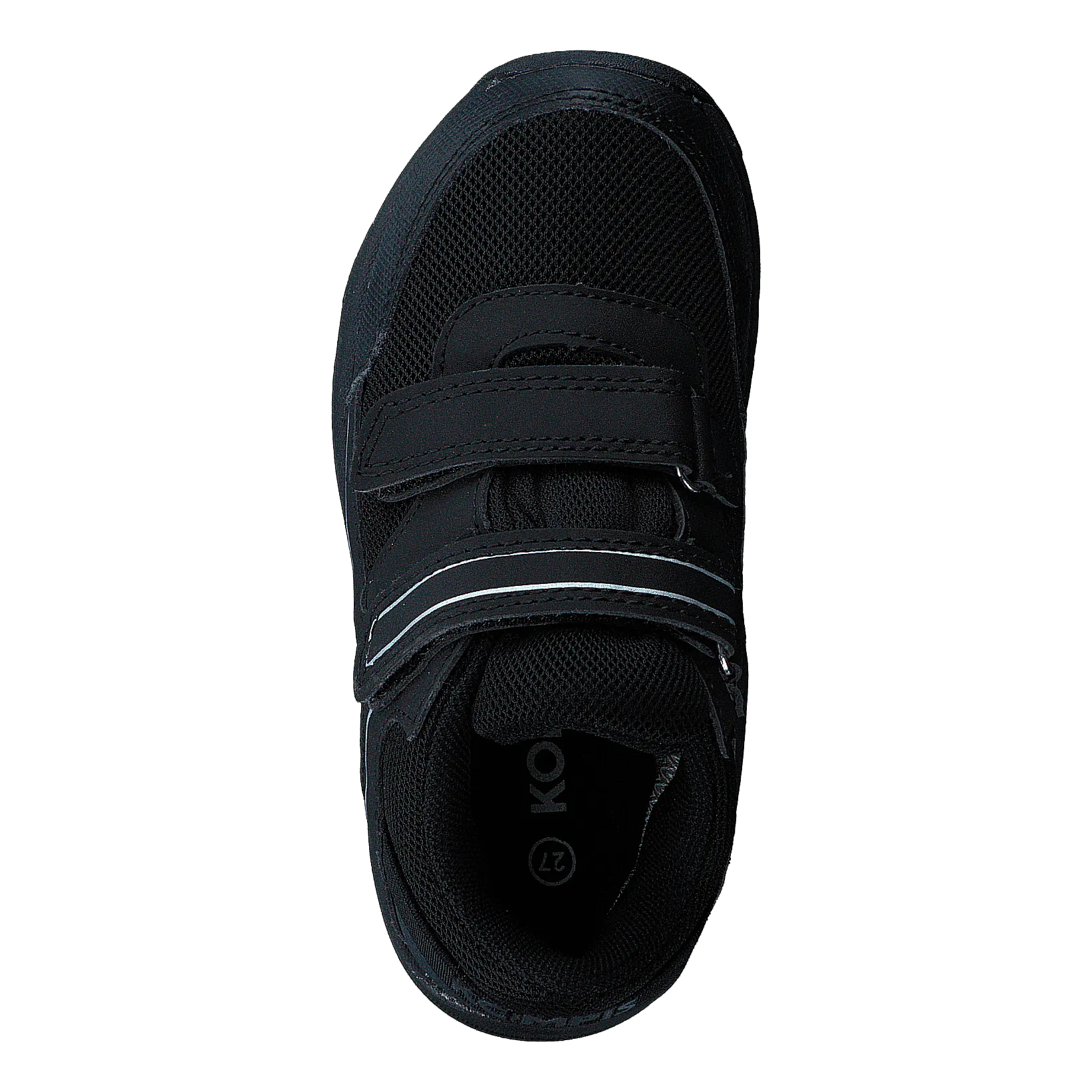 430-0124 Black