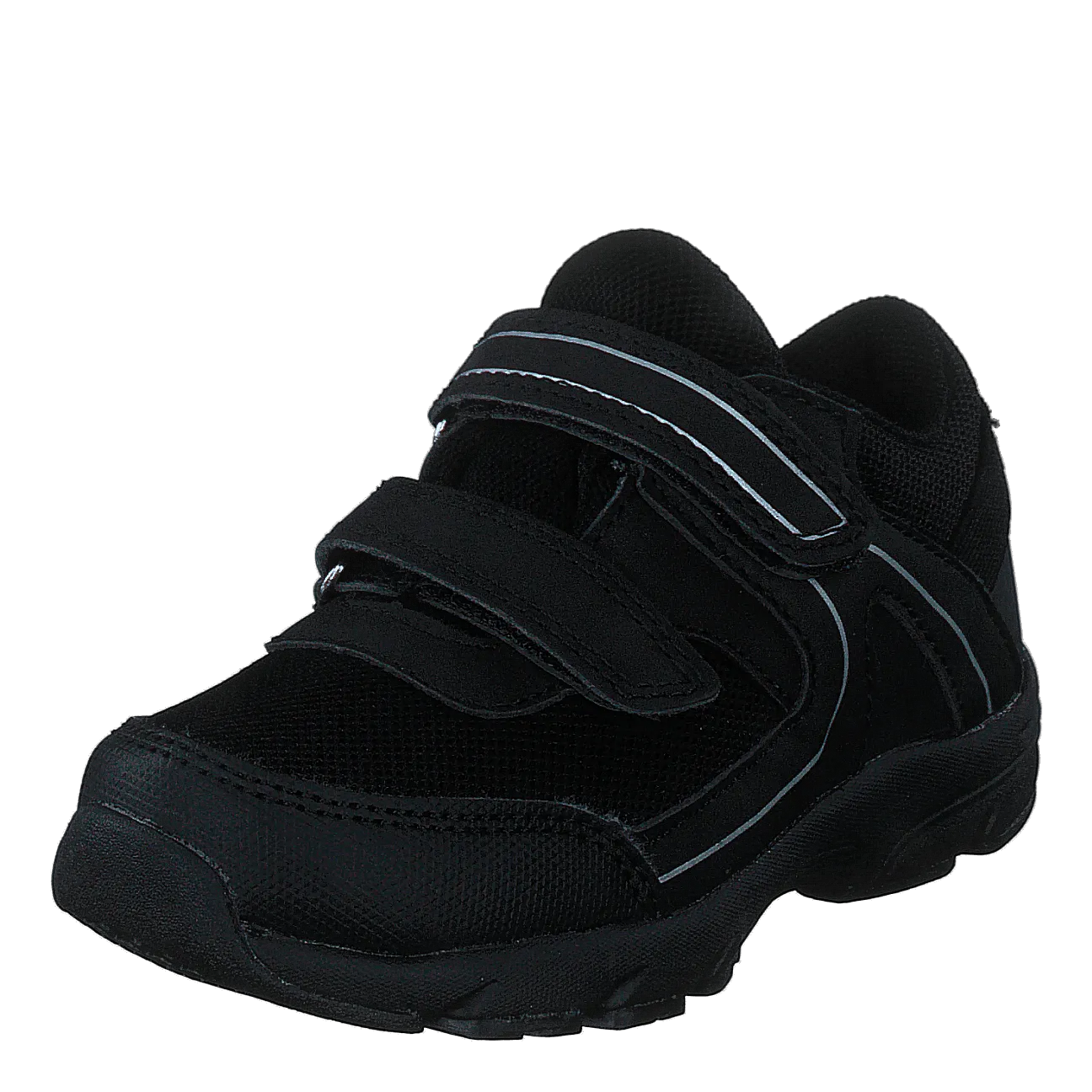 430-0124 Black