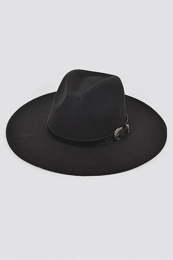 9651 Black - Pack of 6