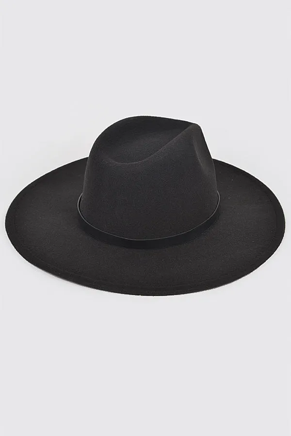 9651 Black - Pack of 6