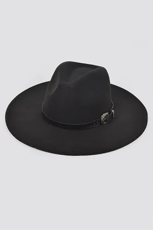 9651 Black - Pack of 6