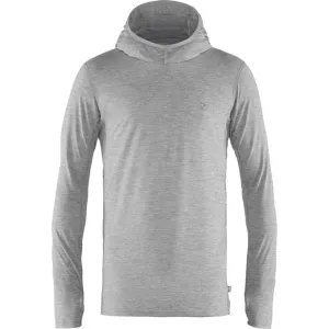 Abisko Sun Hoodie - Men's