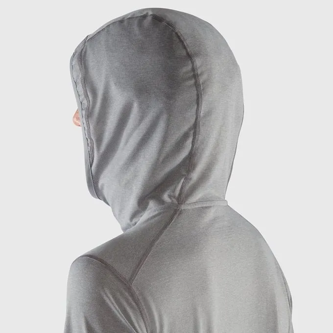 Abisko Sun Hoodie - Men's