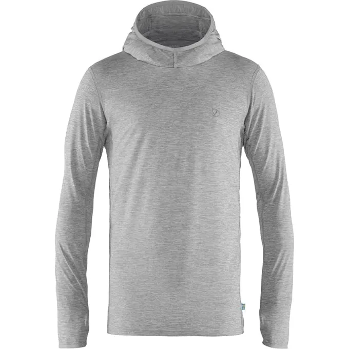 Abisko Sun Hoodie - Men's