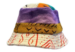 Adaca Bucket Hat