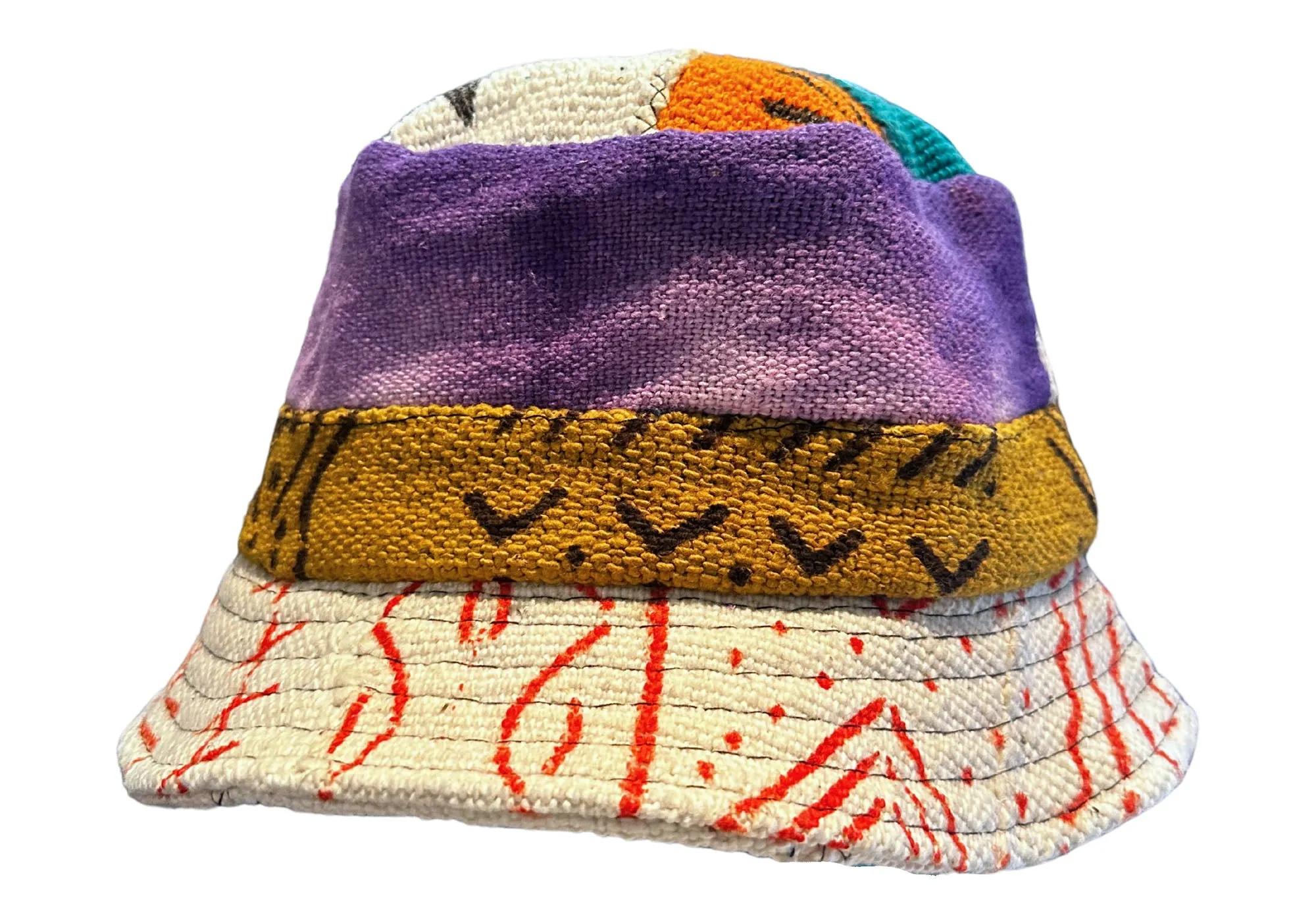 Adaca Bucket Hat
