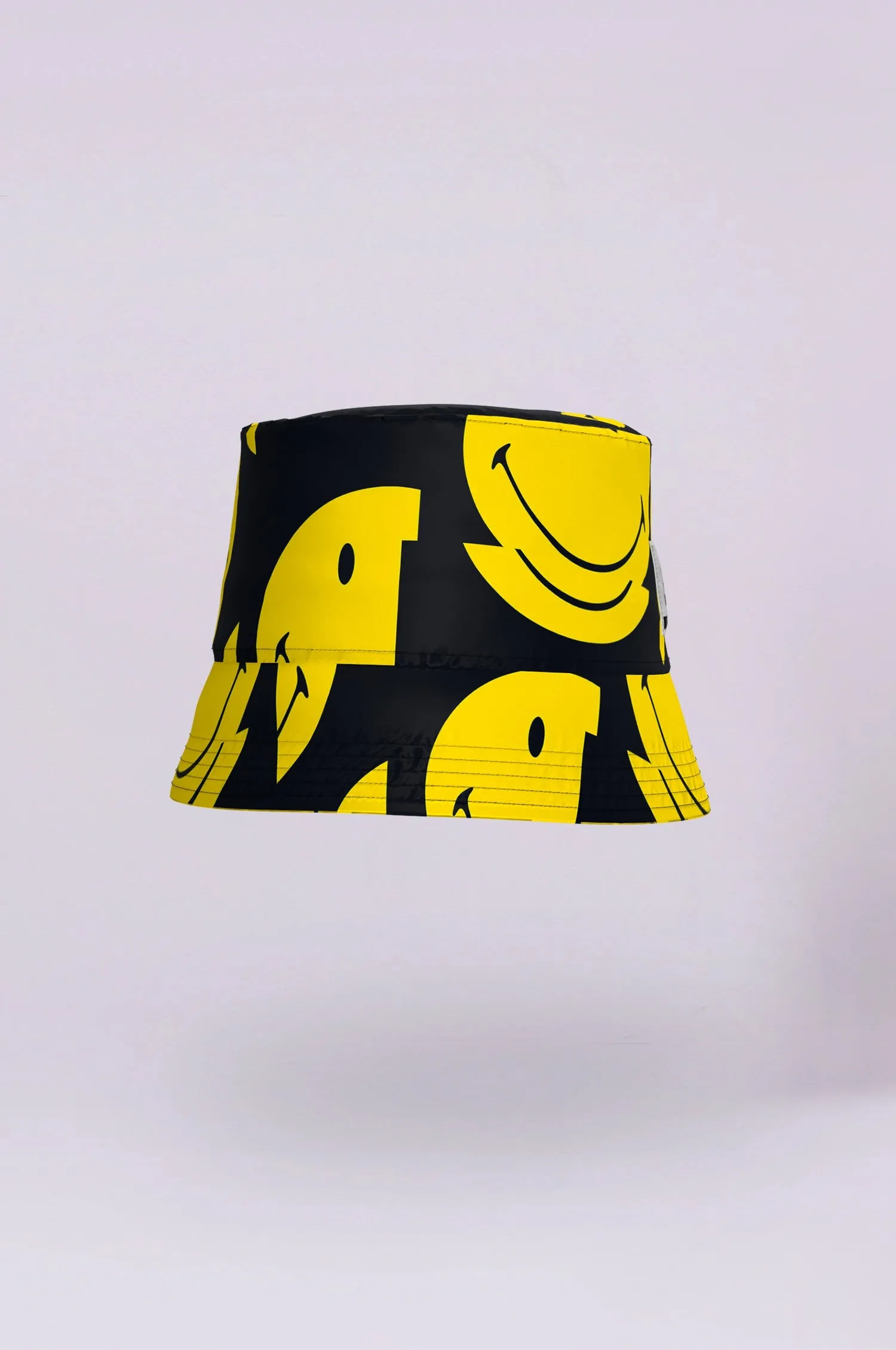 All Smiles x Smiley Waterproof Bucket Hat