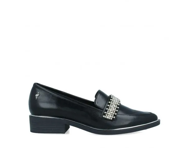 Alstroemeria Flat shoe