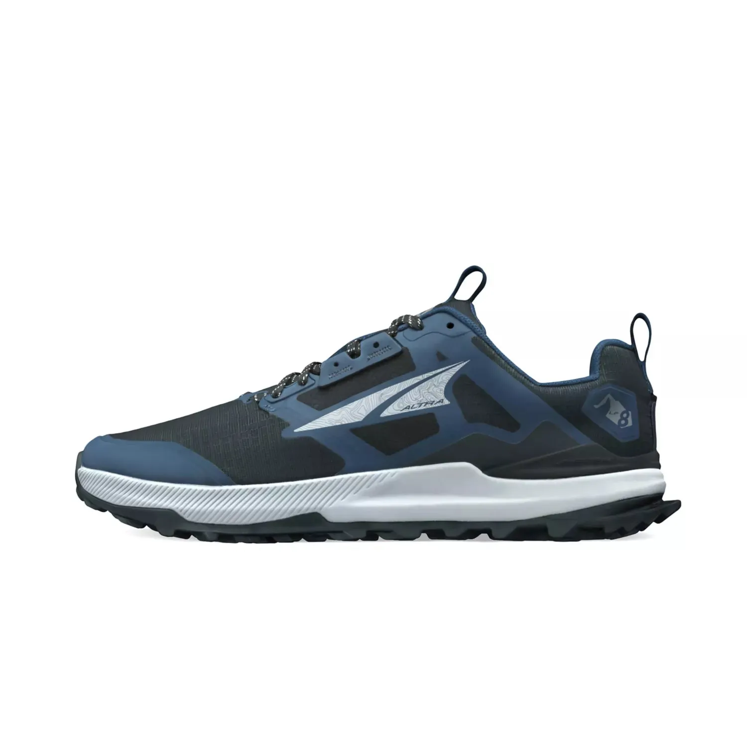 Altra Lone Peak 8 Shoes (Men's)