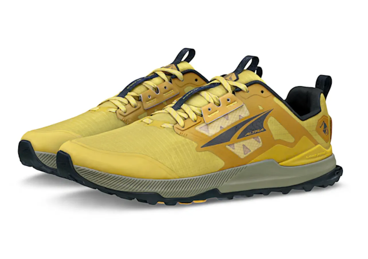 Altra Lone Peak 8 Shoes (Men's)