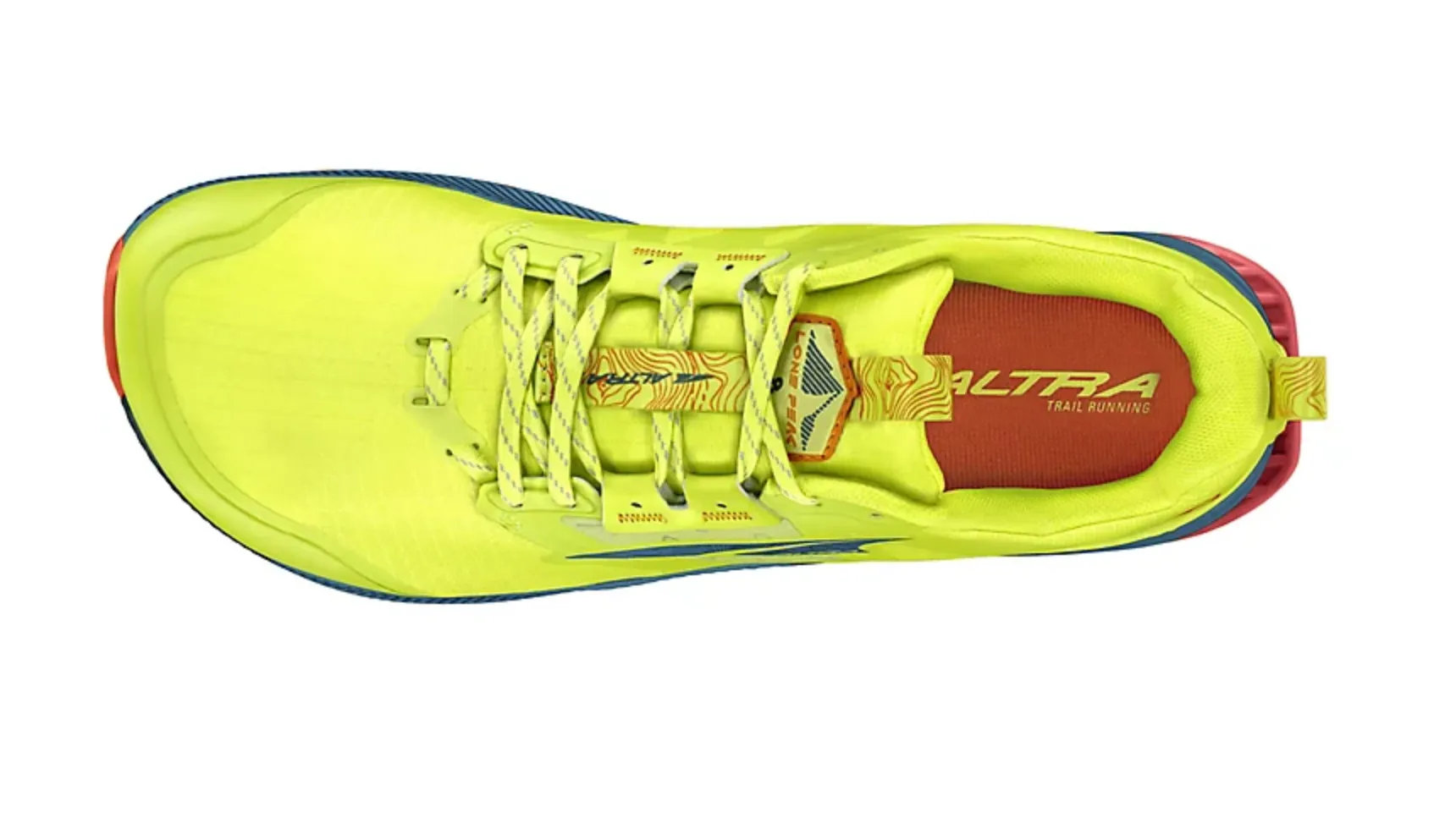 Altra Lone Peak 8 Shoes (Men's)