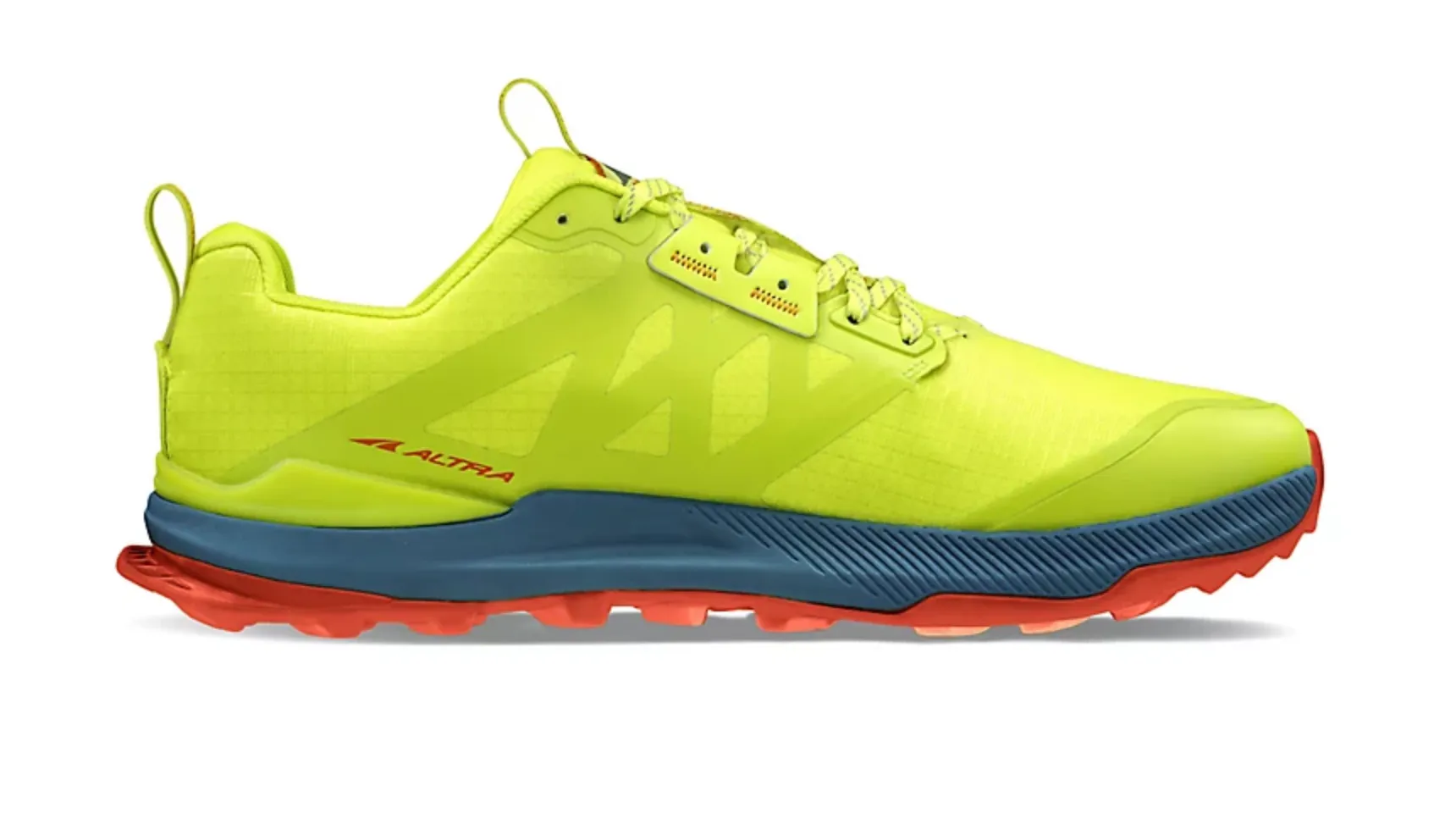 Altra Lone Peak 8 Shoes (Men's)