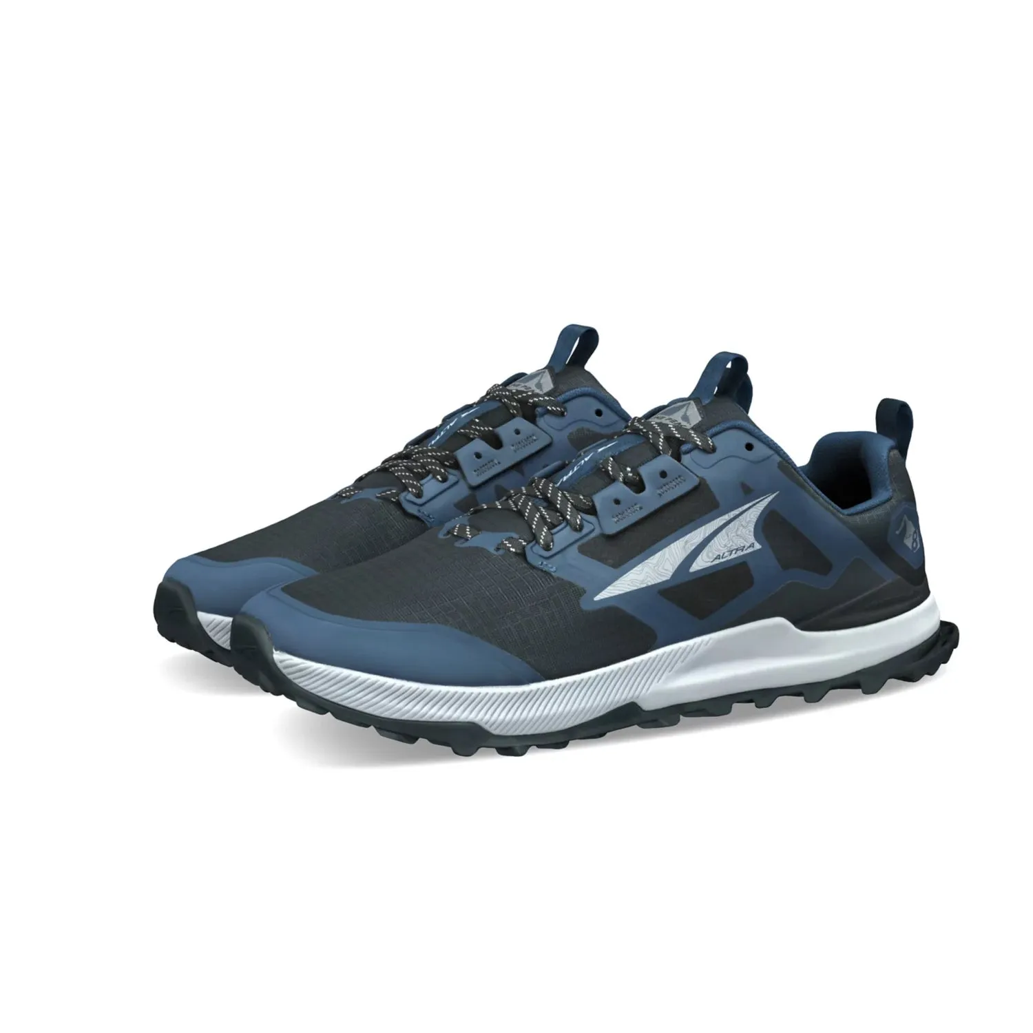 Altra Lone Peak 8 Shoes (Men's)