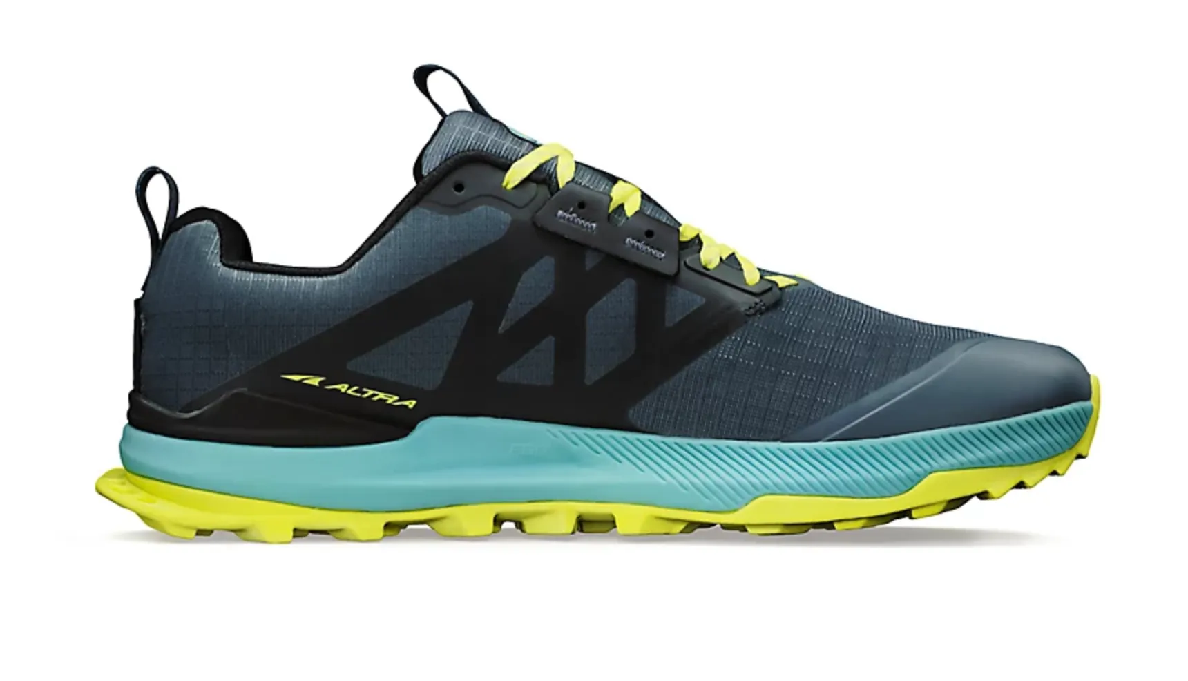 Altra Lone Peak 8 Shoes (Men's)