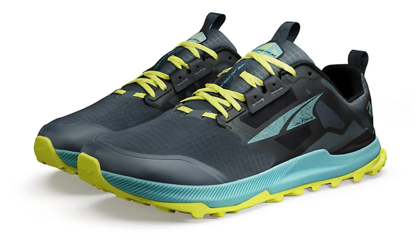 Altra Lone Peak 8 Shoes (Men's)