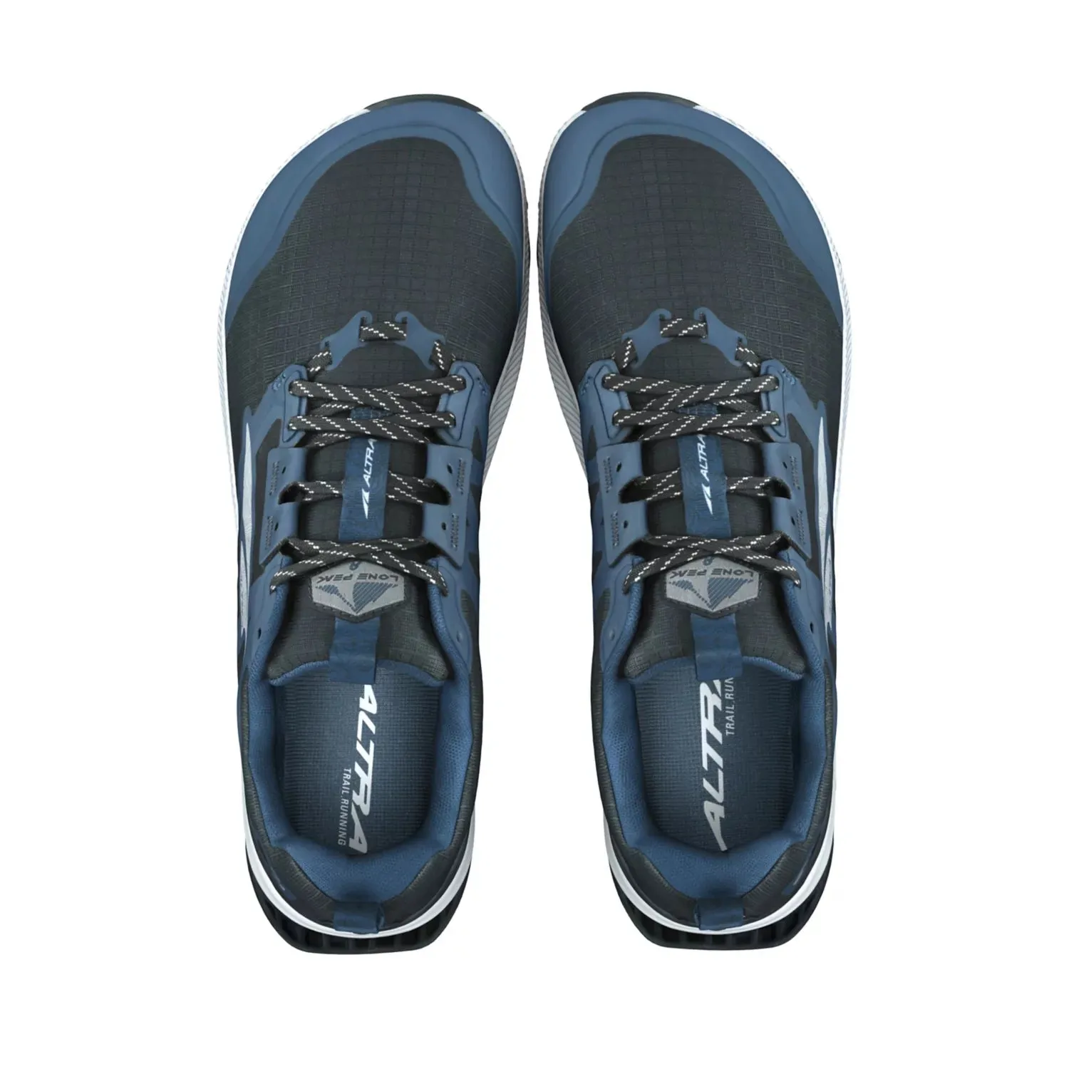 Altra Lone Peak 8 Shoes (Men's)