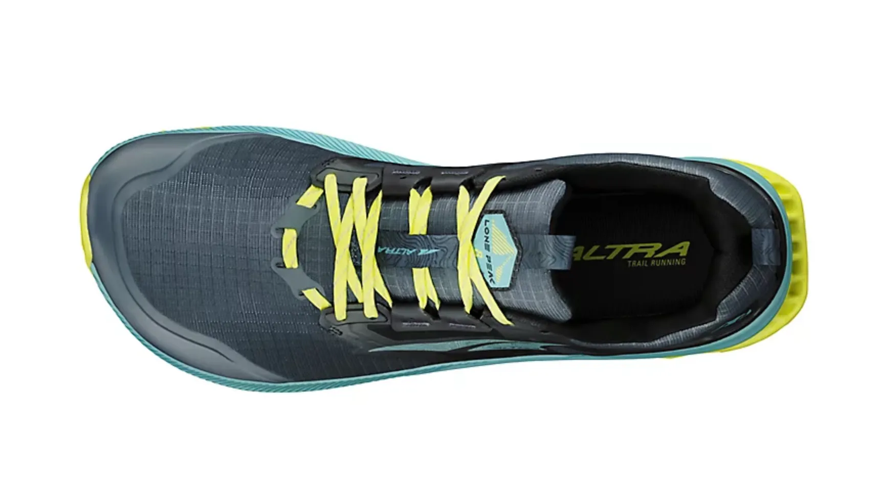 Altra Lone Peak 8 Shoes (Men's)
