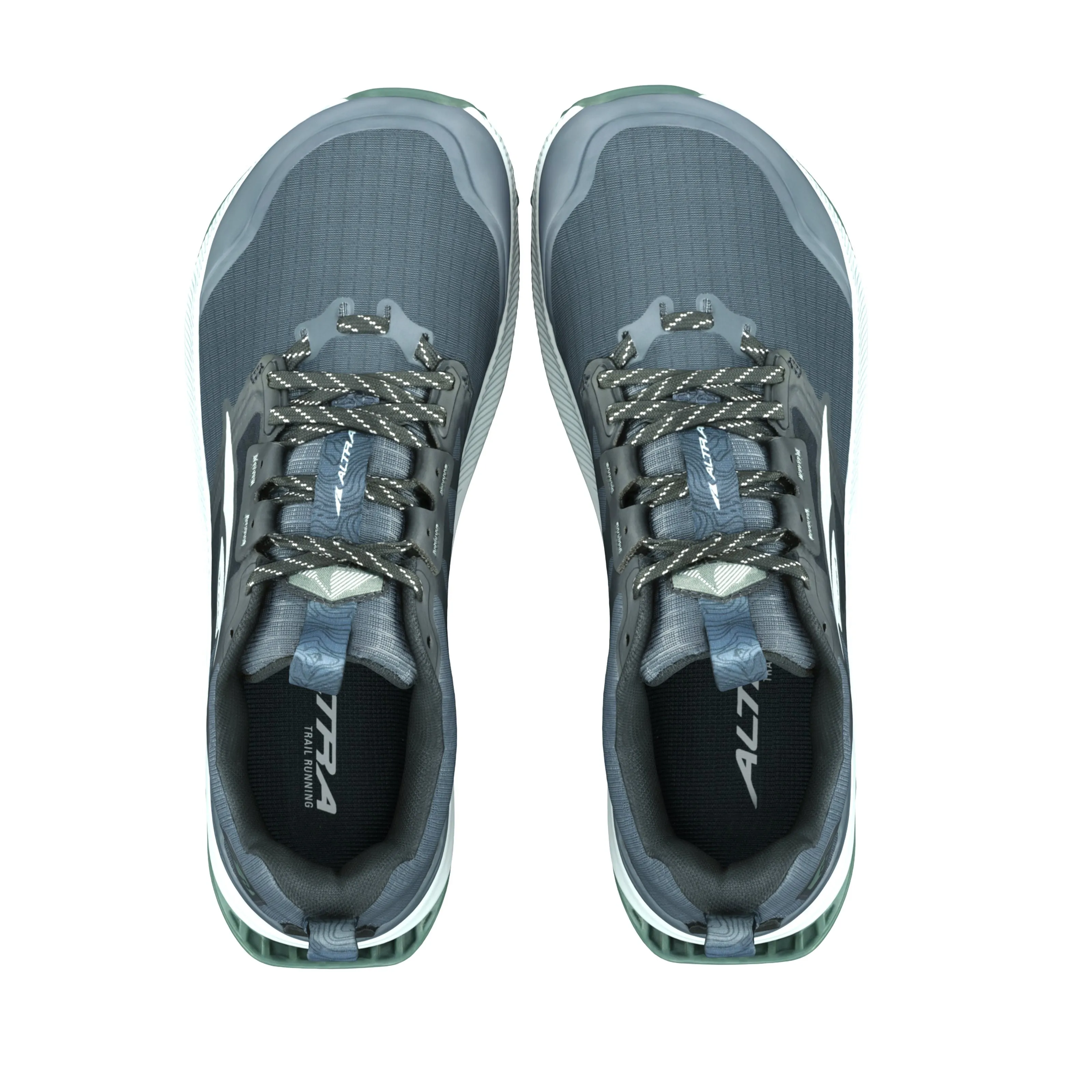Altra Women's Lone Peak 8 Wide Trail Shoe