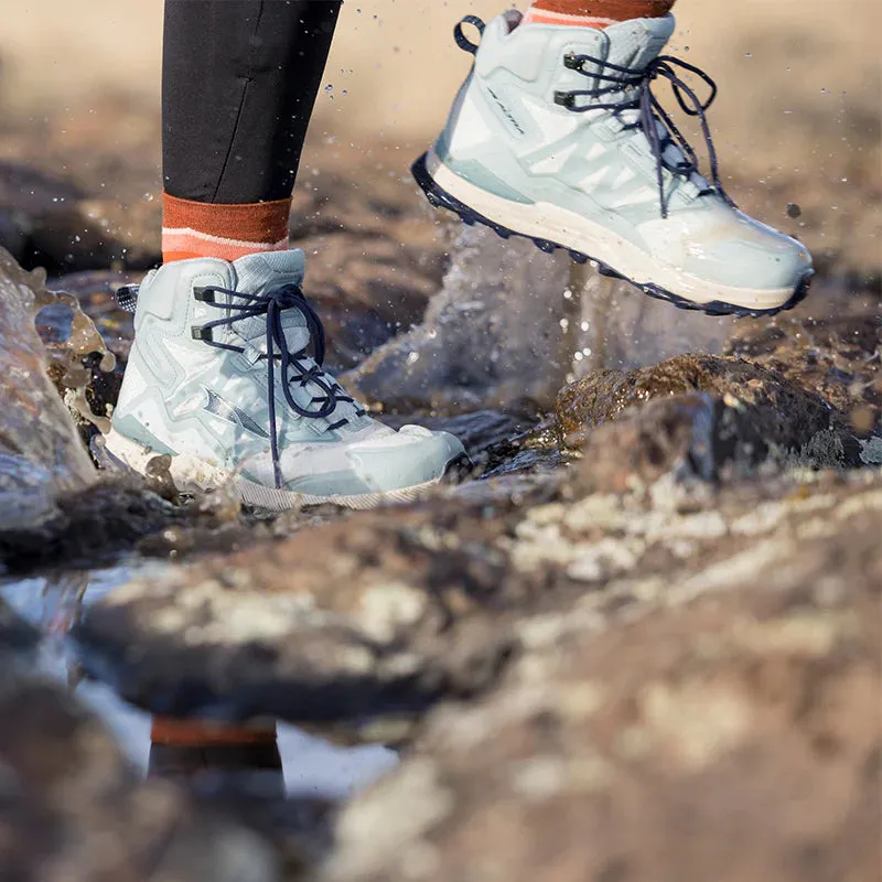 Altra Women's Lone Peak Mid All-Wthr 2