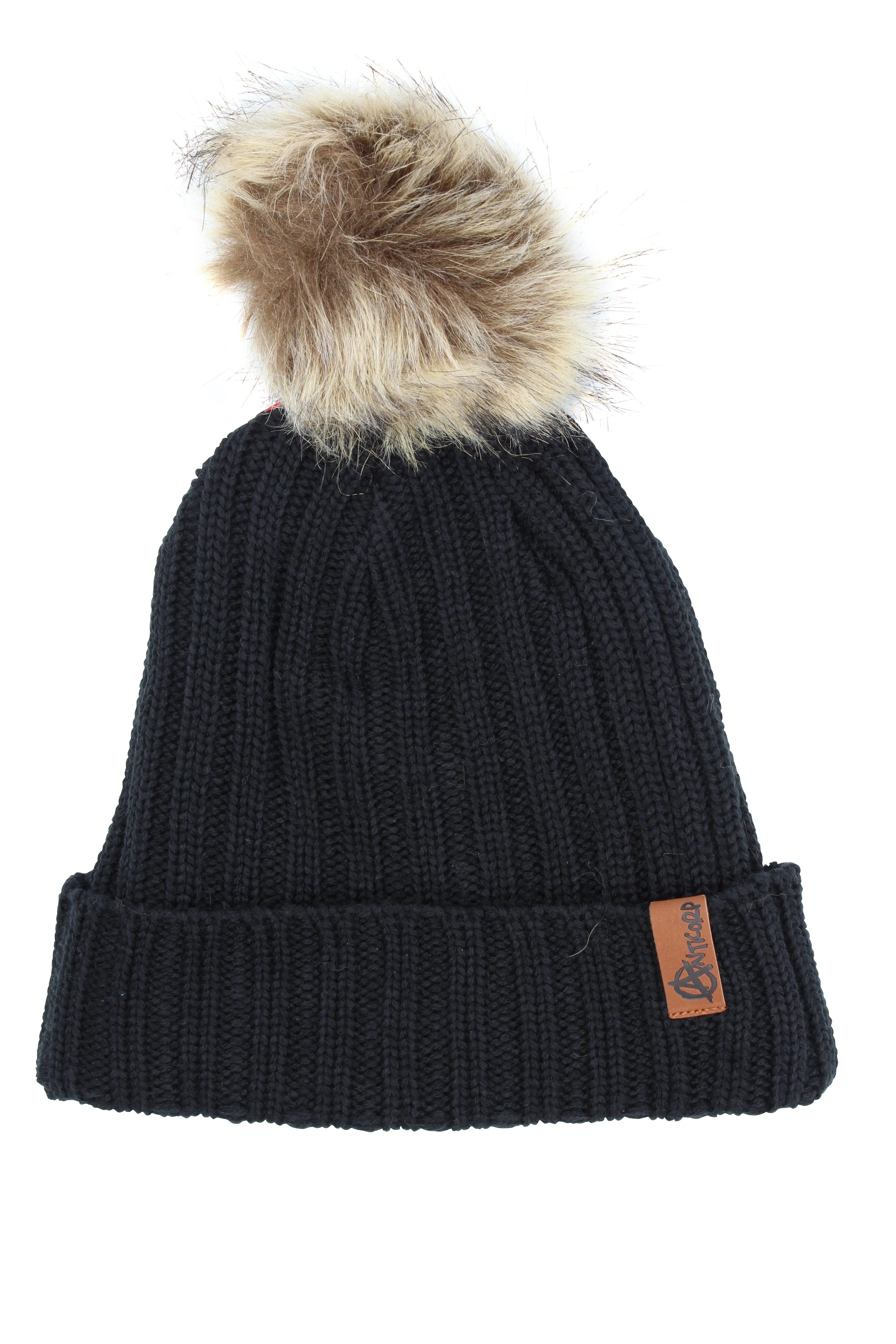Anticorp Ladies Snuggly Beanie