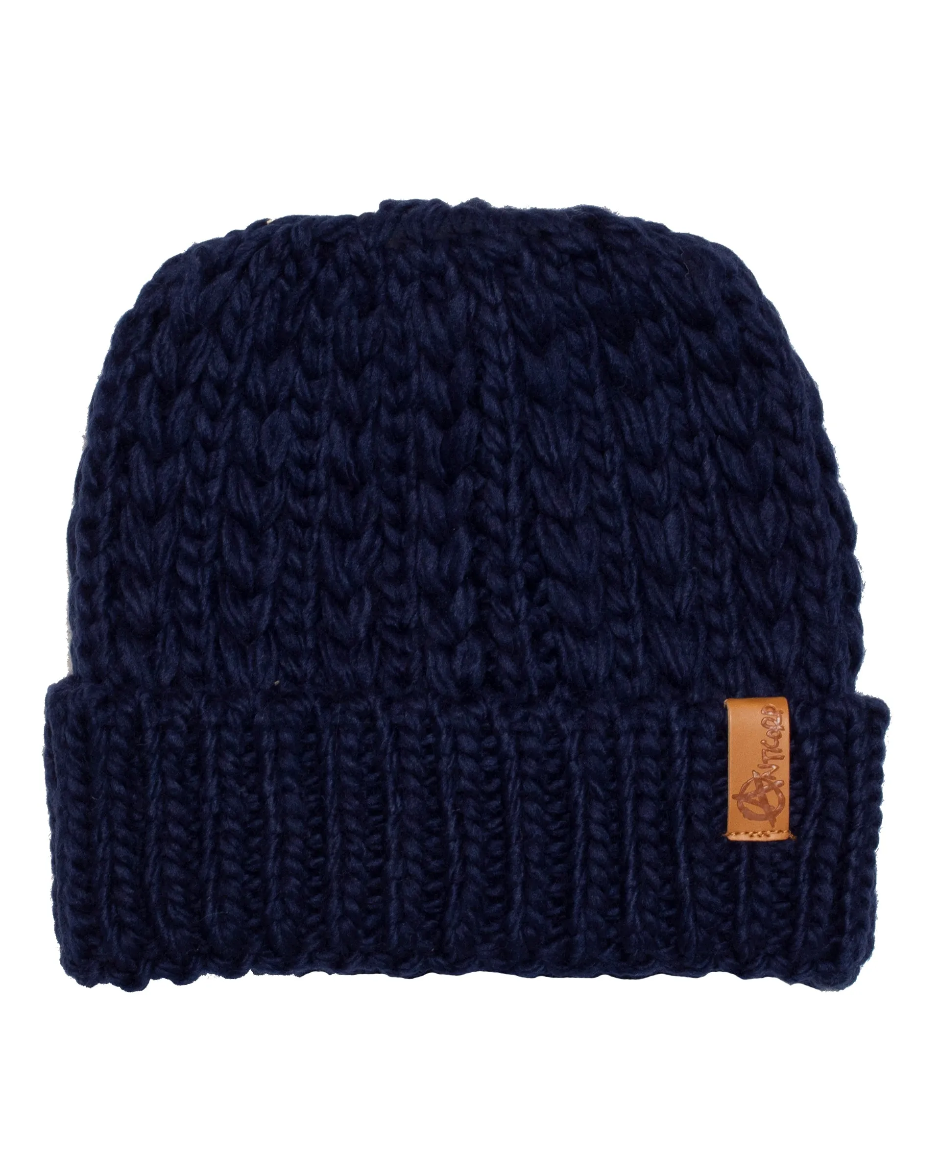 Anticorp Ladies Softy Beanie