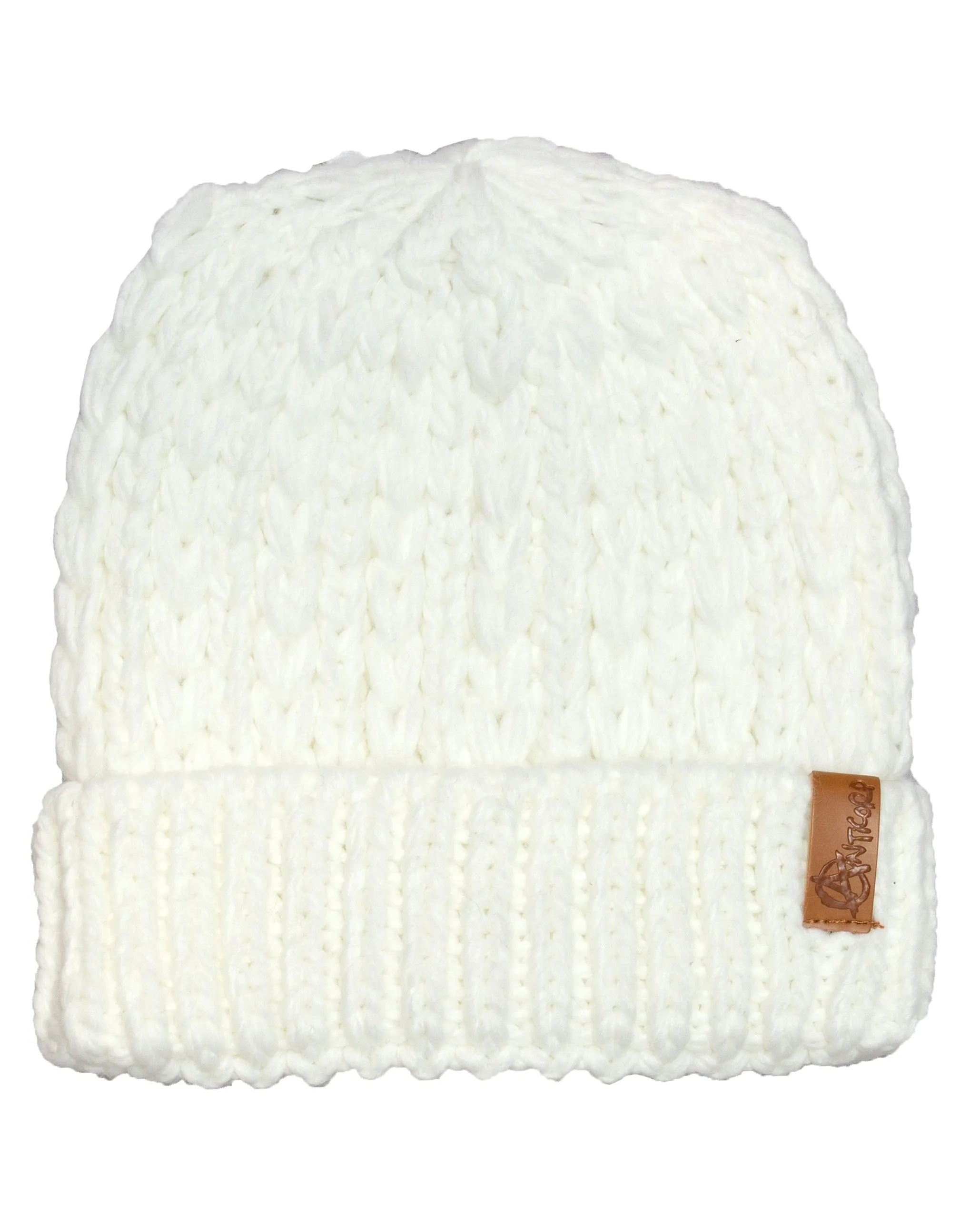 Anticorp Ladies Softy Beanie