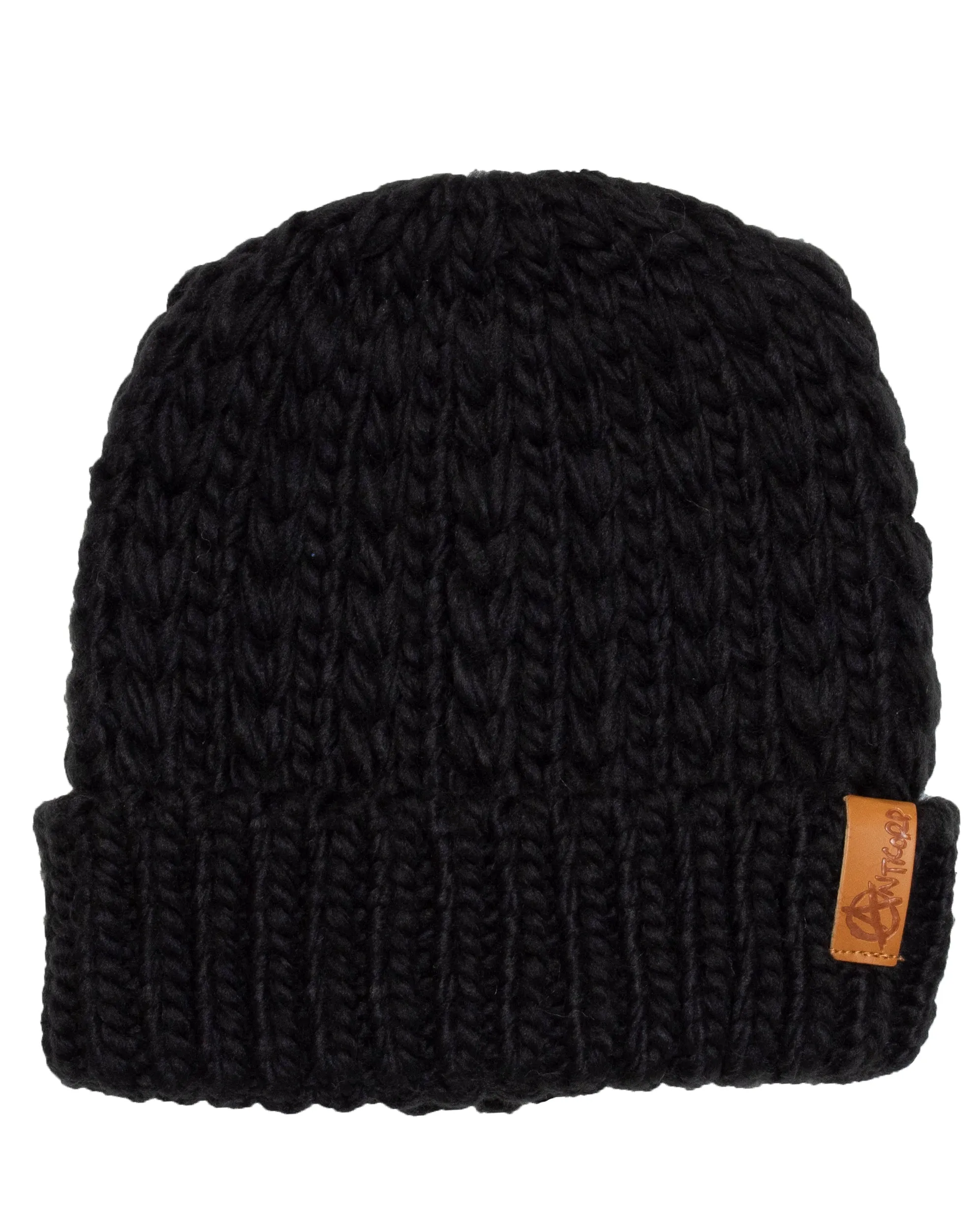 Anticorp Ladies Softy Beanie