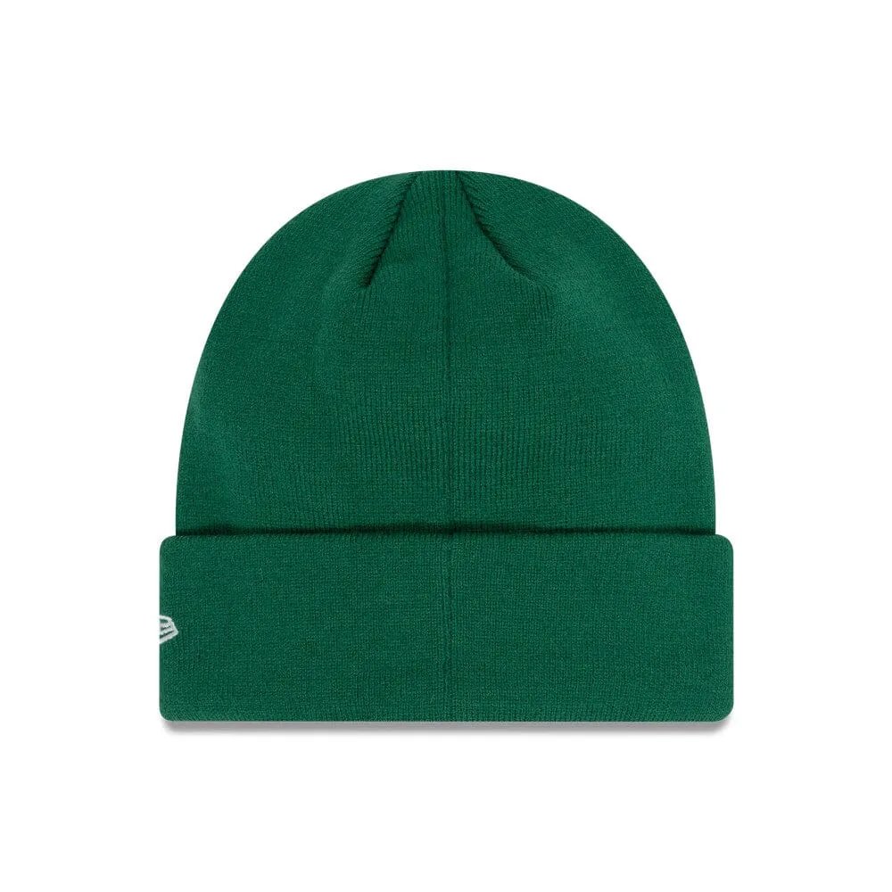 AS Roma Core Cuff Beanie (60595541)