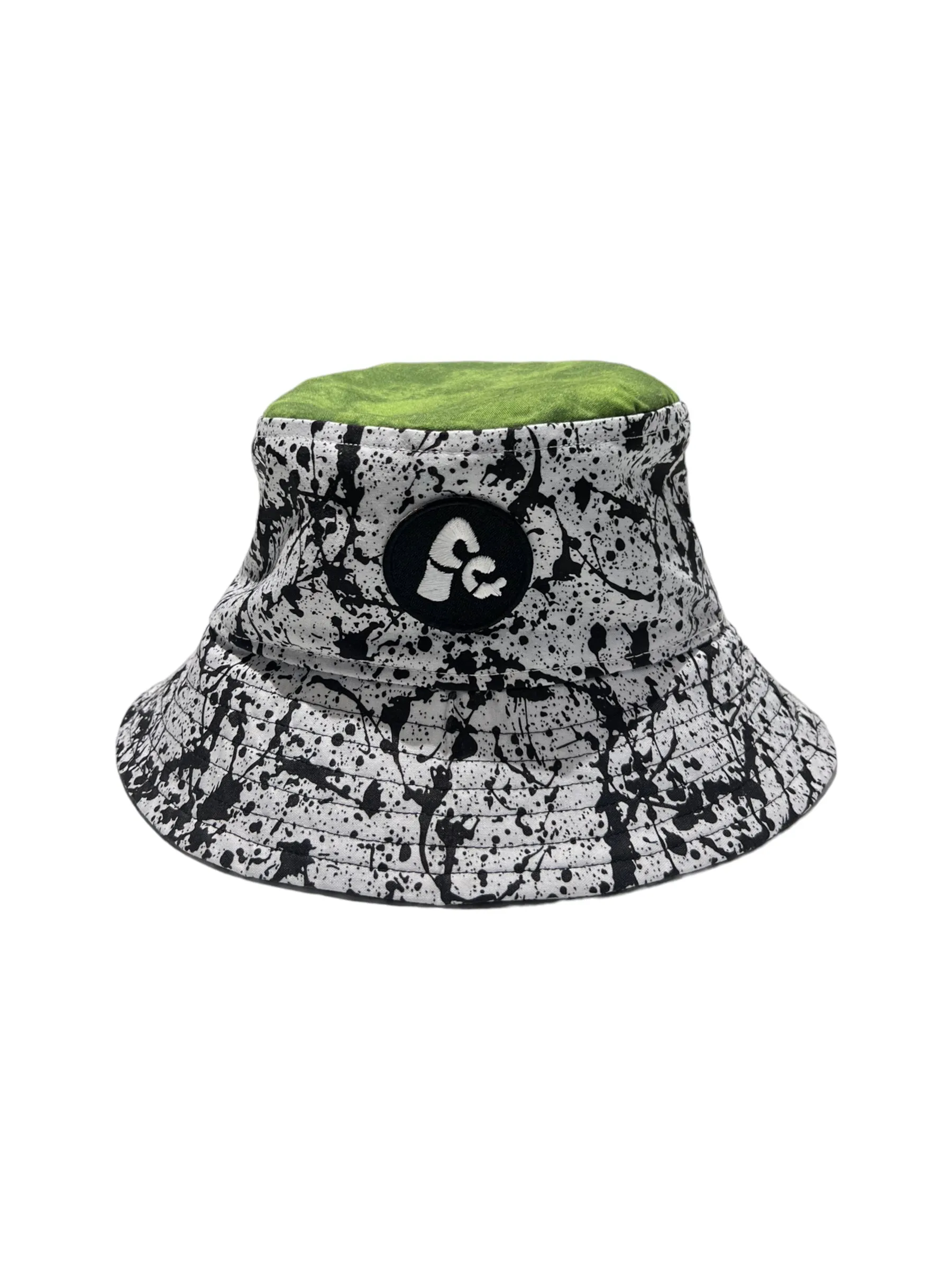 ASHLEEN CASTILLO - Caribe Bucket Hat - 01