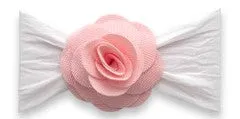 Baby Bling Honeycomb Flower Headband