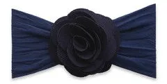 Baby Bling Honeycomb Flower Headband