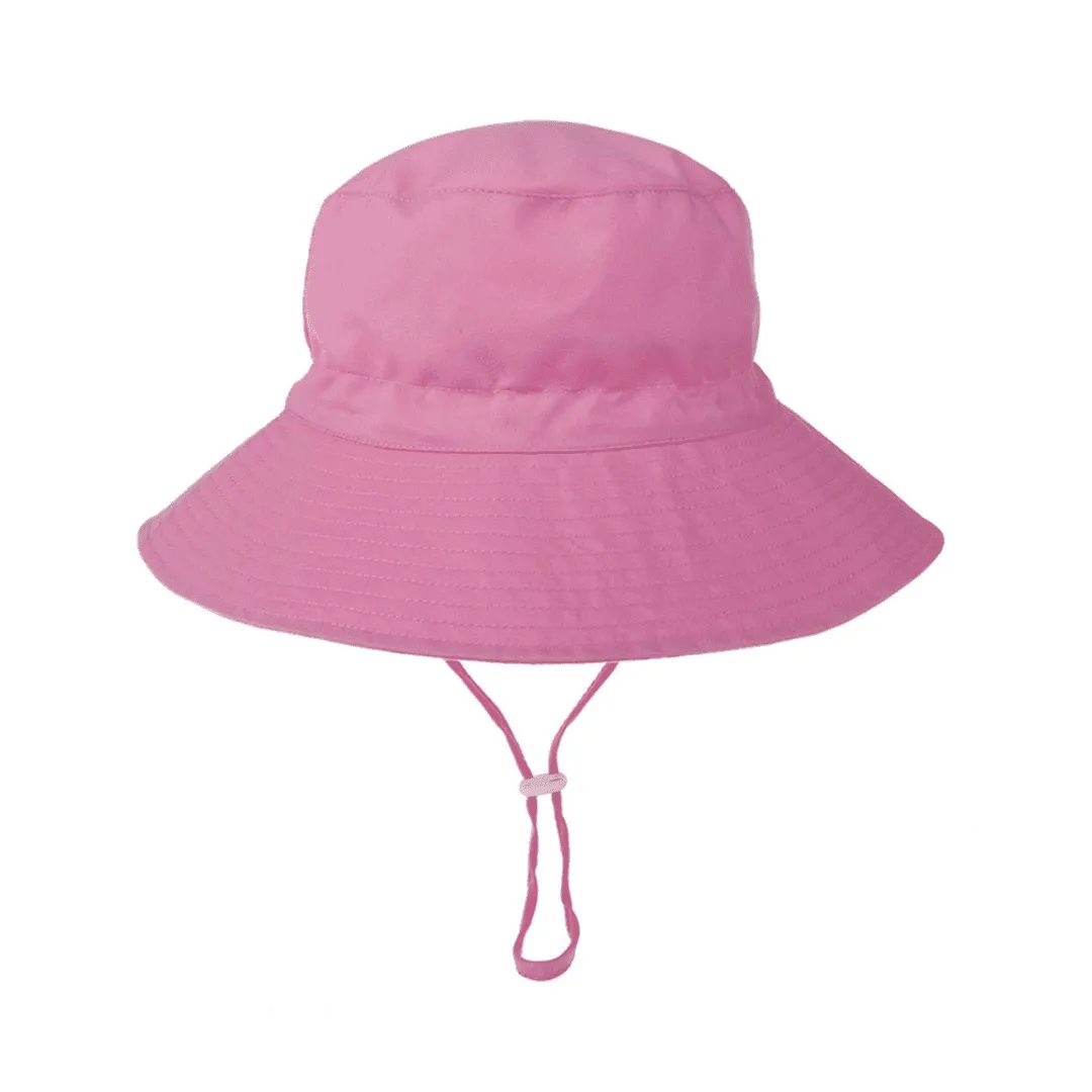 Baby Bucket Hat