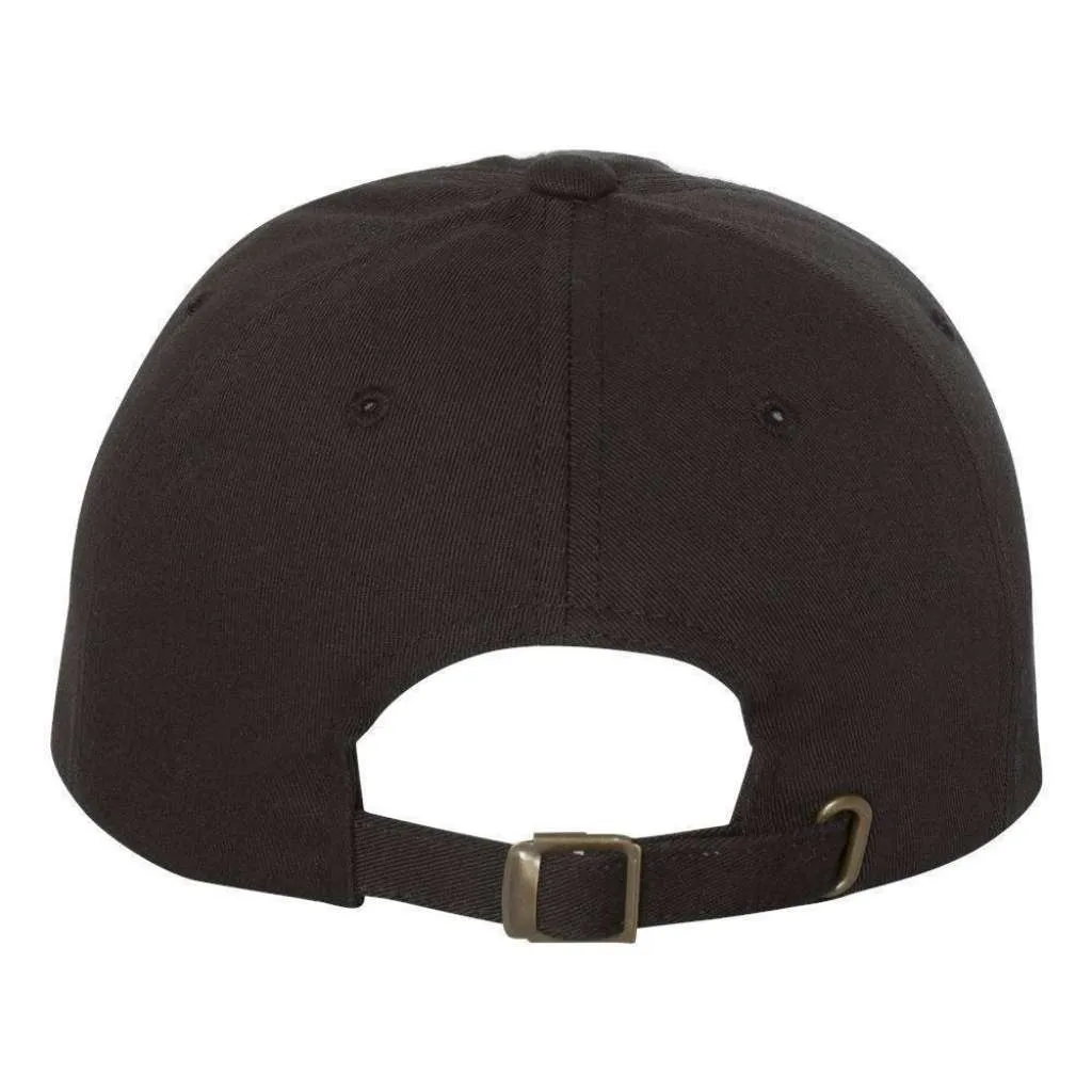Bad Hair Day Baseball Hat