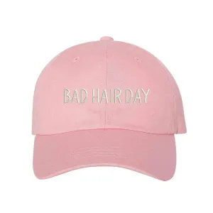 Bad Hair Day Baseball Hat
