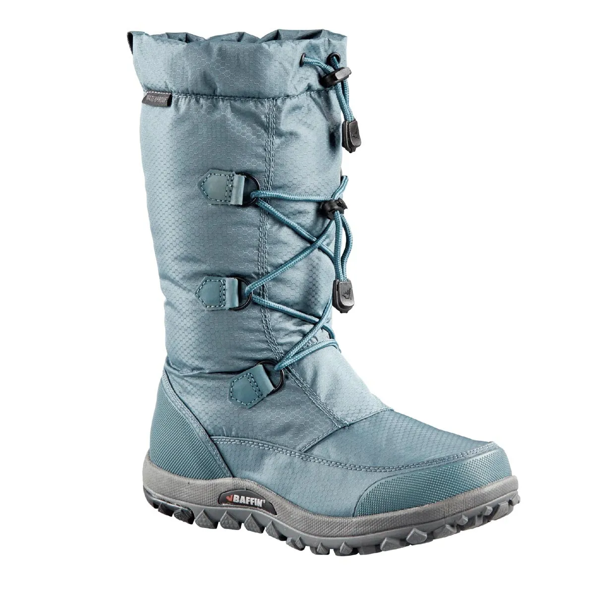 Baffin EASE-W007 Women's Ice Light Boot