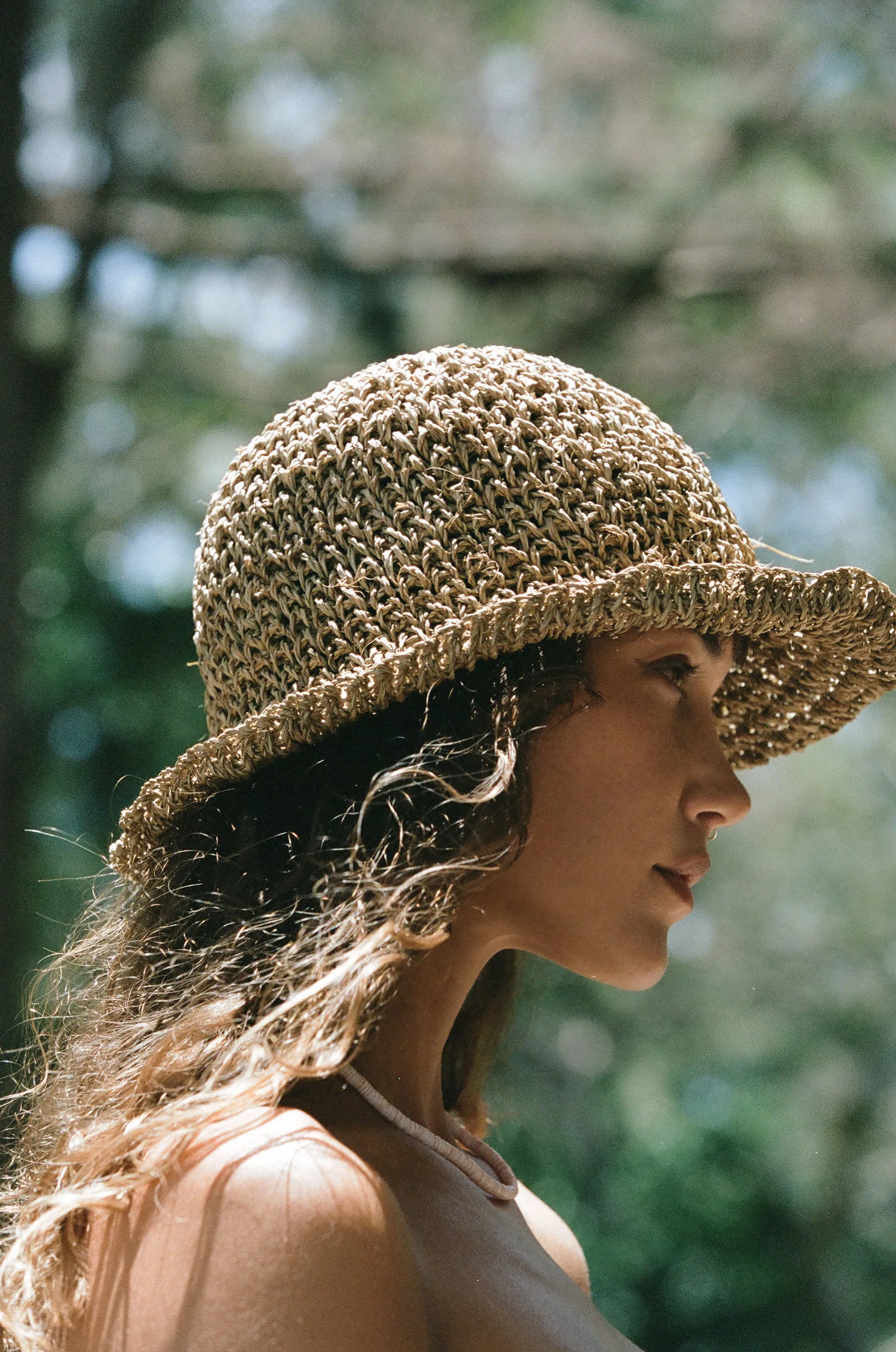 Bagus Bucket