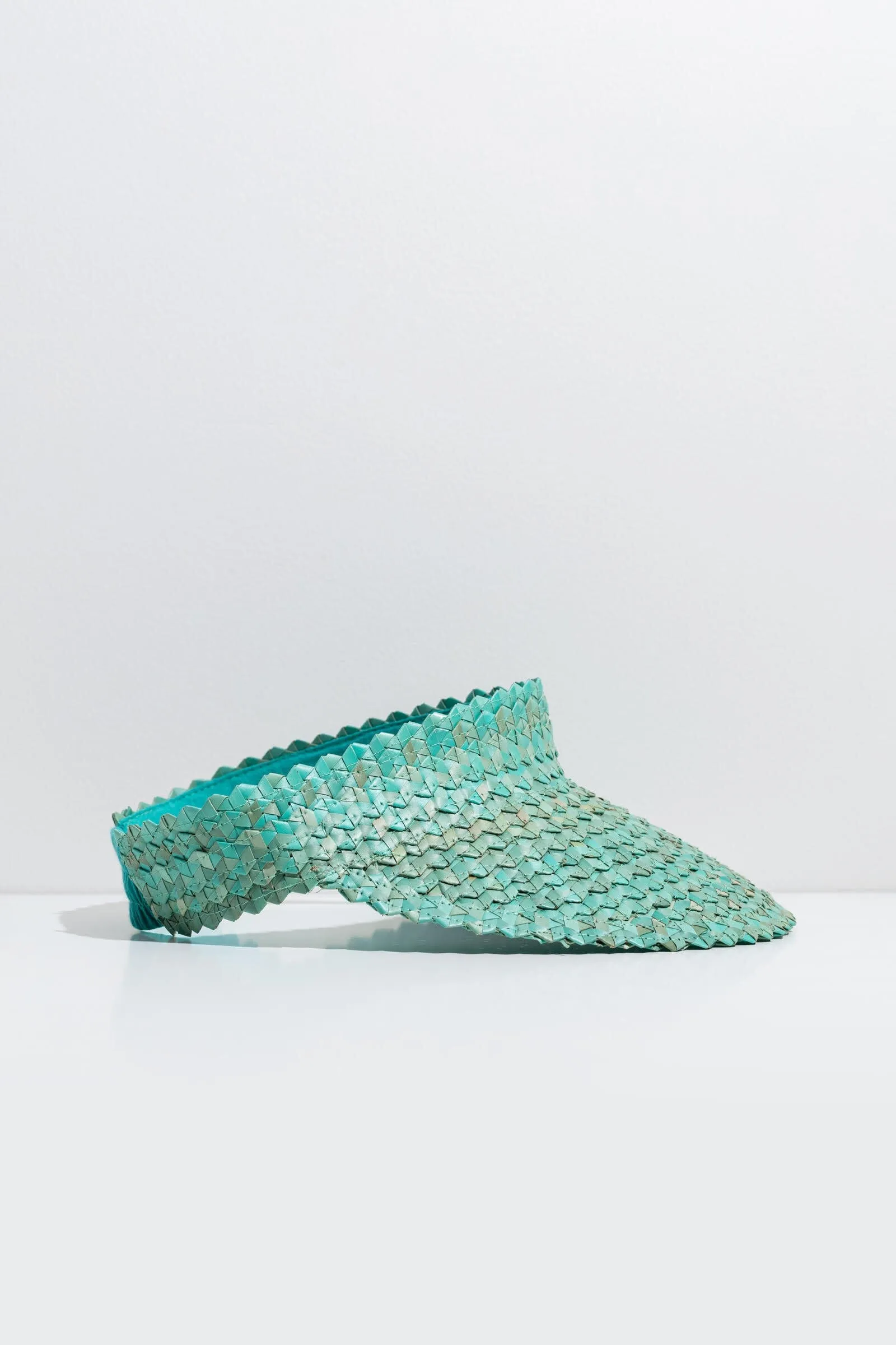 Baha Visor (Aqua)
