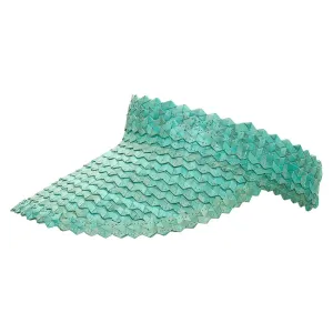 Baha Visor (Aqua)